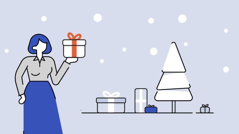 Enjoy the holiday season and have a successful 2021